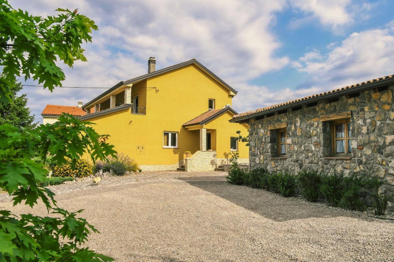 *****Pool House With Beautiful Seaview,Big Garden And Old Tavern***** Рієка Екстер'єр фото