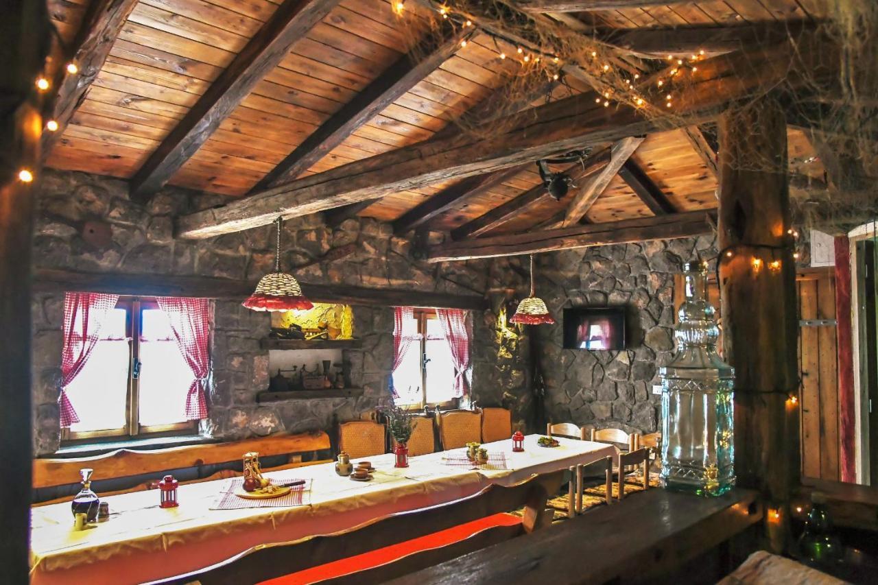 *****Pool House With Beautiful Seaview,Big Garden And Old Tavern***** Рієка Екстер'єр фото