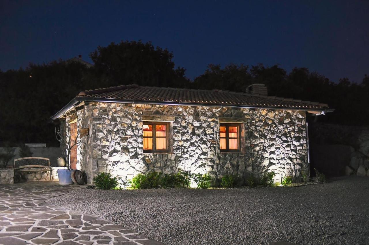 *****Pool House With Beautiful Seaview,Big Garden And Old Tavern***** Рієка Екстер'єр фото