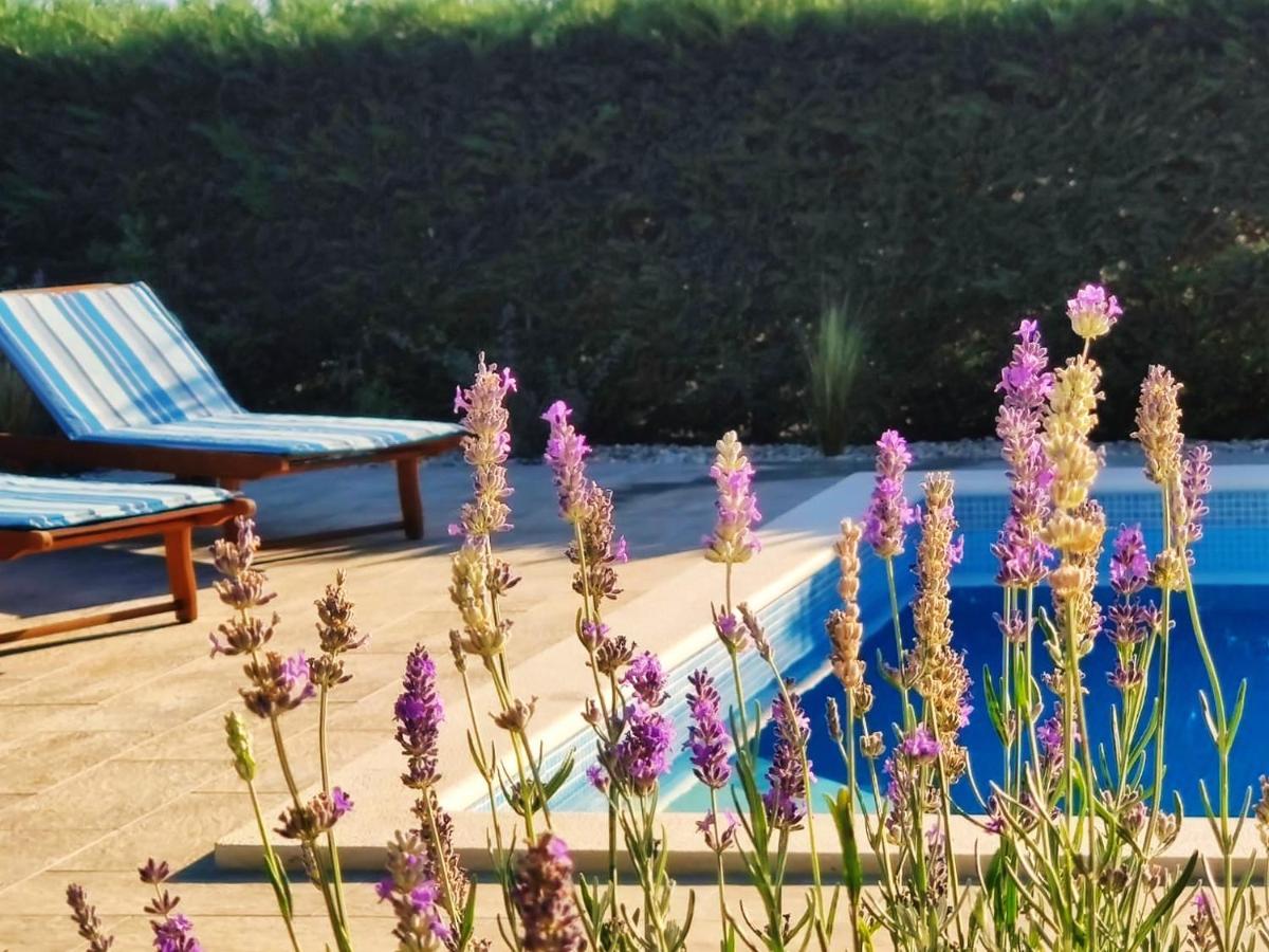 *****Pool House With Beautiful Seaview,Big Garden And Old Tavern***** Рієка Екстер'єр фото