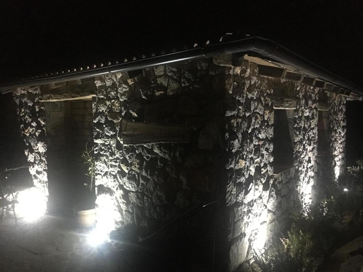 *****Pool House With Beautiful Seaview,Big Garden And Old Tavern***** Рієка Екстер'єр фото