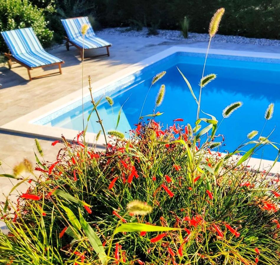 *****Pool House With Beautiful Seaview,Big Garden And Old Tavern***** Рієка Екстер'єр фото